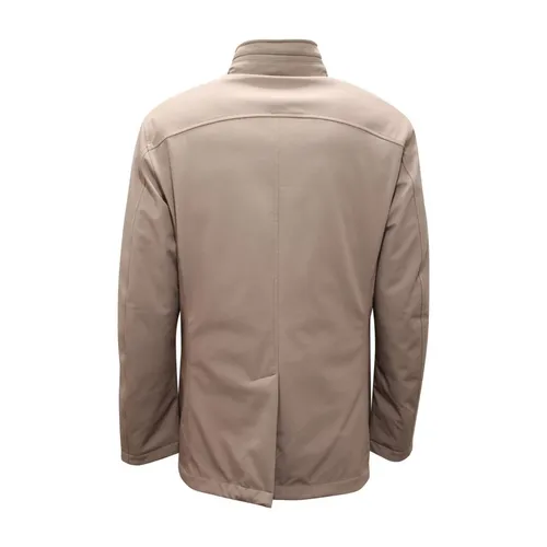 Jackets > Light Jackets - - Duno - Modalova