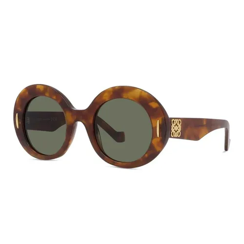 Accessories > Sunglasses - - Loewe - Modalova