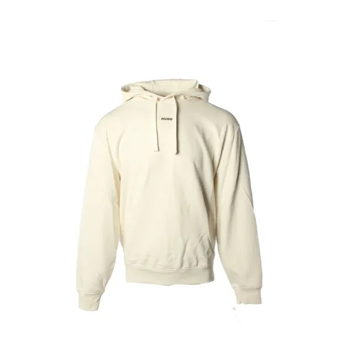 Sweatshirts & Hoodies > Hoodies - - Hugo Boss - Modalova
