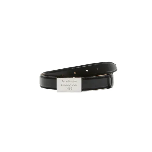 Accessories > Belts - - Acne Studios - Modalova