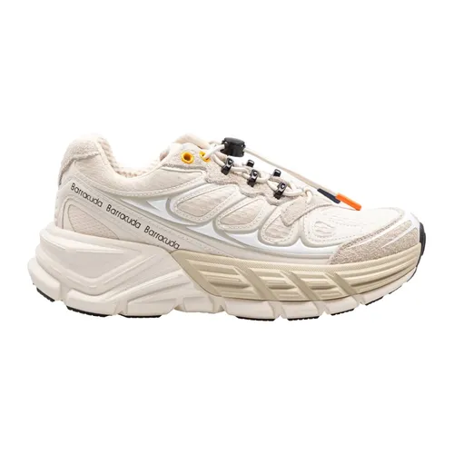 Shoes > Sneakers - - Barracuda - Modalova