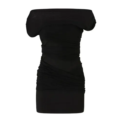 Dresses > Day Dresses > Short Dresses - - Pinko - Modalova