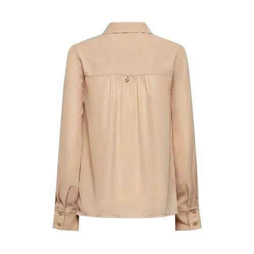 Blouses & Shirts > Shirts - - Silvian Heach - Modalova