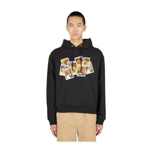 Sweatshirts & Hoodies > Hoodies - - SKY High Farm - Modalova