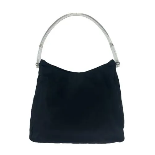 Pre-owned > Pre-owned Bags > Pre-owned Shoulder Bags - - Prada Vintage - Modalova