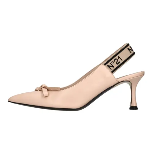 Shoes > Heels > Pumps - - N21 - Modalova
