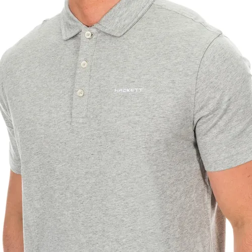 Tops > Polo Shirts - - Hackett - Modalova