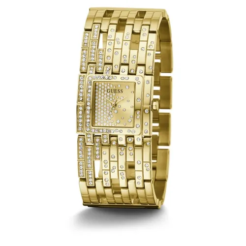 Accessories > Watches - - Guess - Modalova