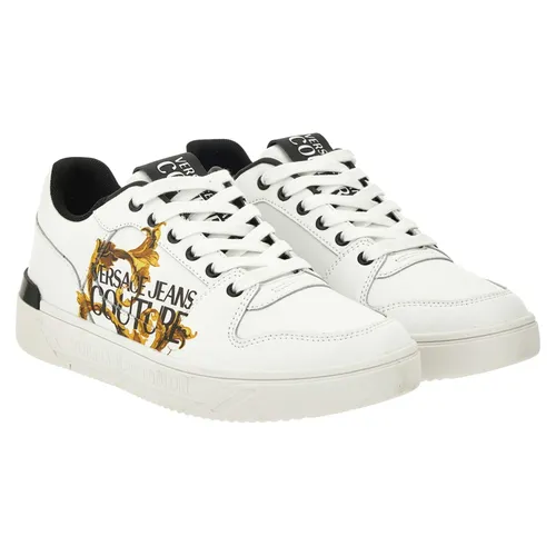Shoes > Sneakers - - Versace - Modalova