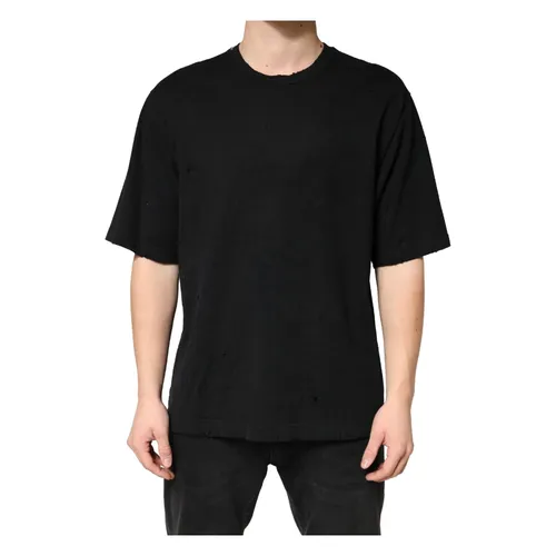 Tops > T-Shirts - - Dolce & Gabbana - Modalova