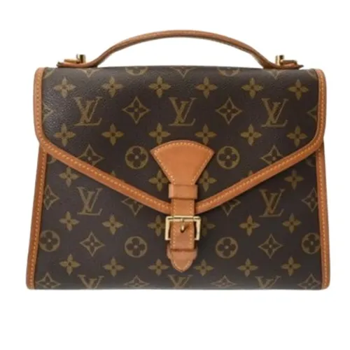 Pre-owned > Pre-owned Bags > Pre-owned Handbags - - Louis Vuitton Vintage - Modalova