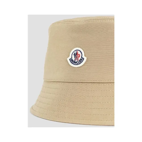 Accessories > Hats > Hats - - Moncler - Modalova