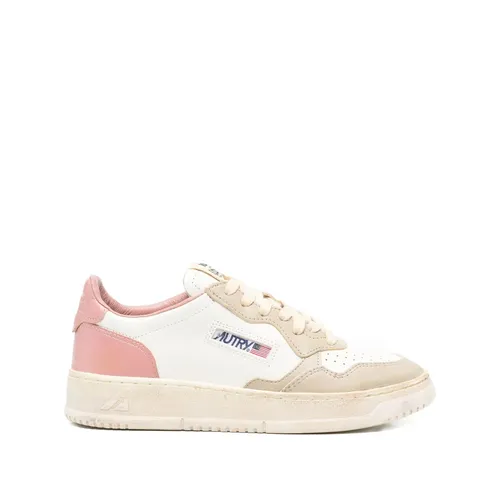Shoes > Sneakers - - Autry - Modalova