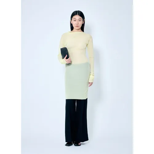 Tops > Long Sleeve Tops - - Dries Van Noten - Modalova