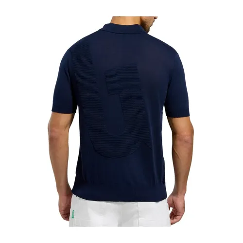 Tops > Polo Shirts - - Bikkembergs - Modalova