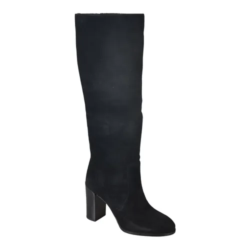 Shoes > Boots > High Boots - - Michael Kors - Modalova