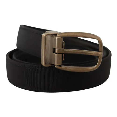 Accessories > Belts - - Dolce & Gabbana - Modalova