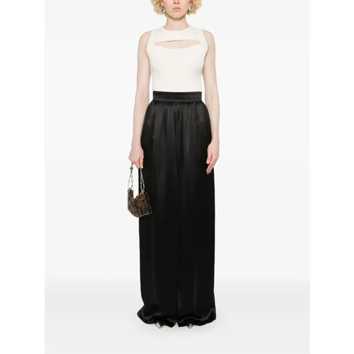 Skirts > Maxi Skirts - - Dolce & Gabbana - Modalova