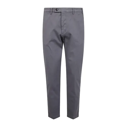 Trousers > Chinos - - Michael Coal - Modalova