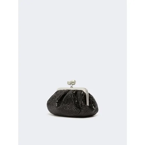 Bags > Clutches - - Weekend Max Mara - Modalova