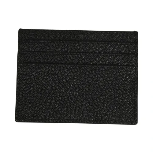 Accessories > Wallets & Cardholders - - Giorgio Armani - Modalova