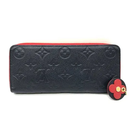 Pre-owned > Pre-owned Accessories > Pre-owned Wallets - - Louis Vuitton Vintage - Modalova