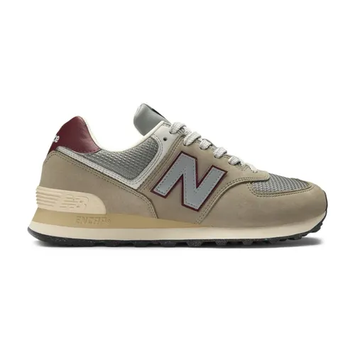 Shoes > Sneakers - - New Balance - Modalova