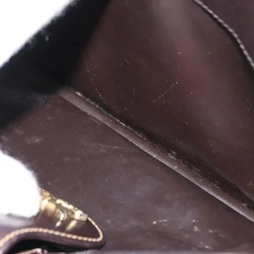 Pre-owned > Pre-owned Bags > Pre-owned Cross Body Bags - - Celine Vintage - Modalova