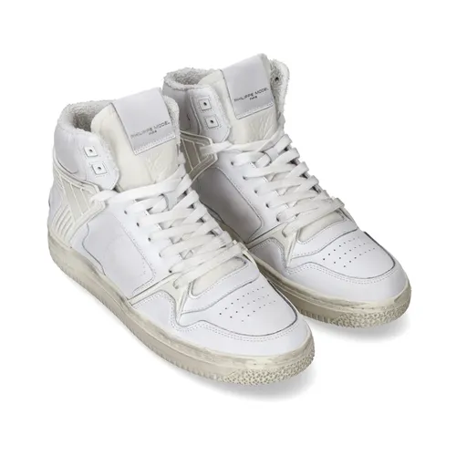 Shoes > Sneakers - - Philippe Model - Modalova