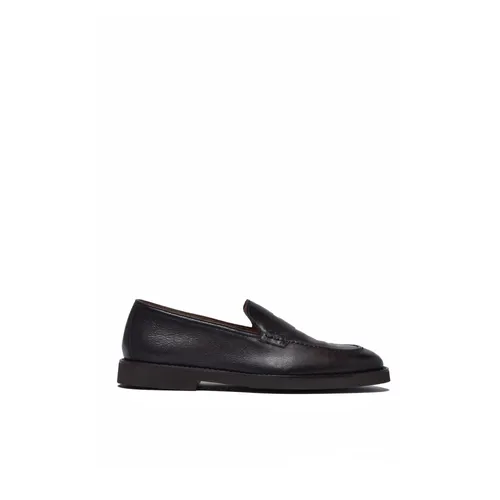 Shoes > Flats > Loafers - - Doucal's - Modalova