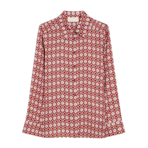 Blouses & Shirts > Shirts - - Iblues - Modalova