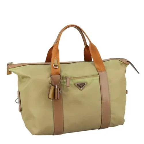 Pre-owned > Pre-owned Bags > Pre-owned Handbags - - Prada Vintage - Modalova