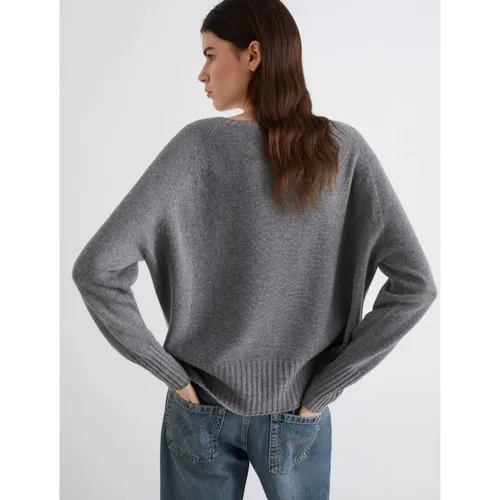 Knitwear > Round-neck Knitwear - - Marella - Modalova