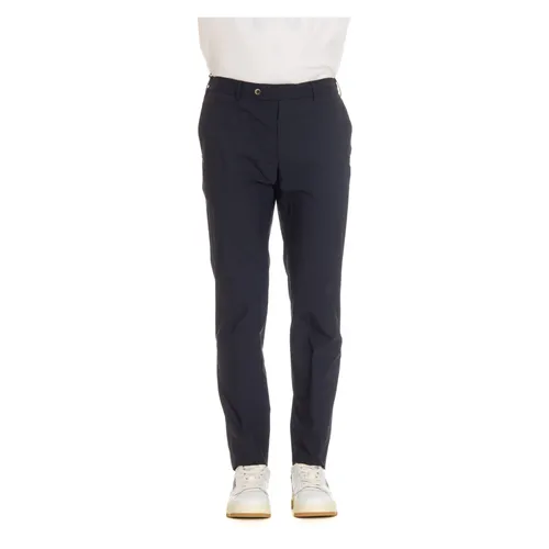 Trousers > Suit Trousers - - PT Torino - Modalova