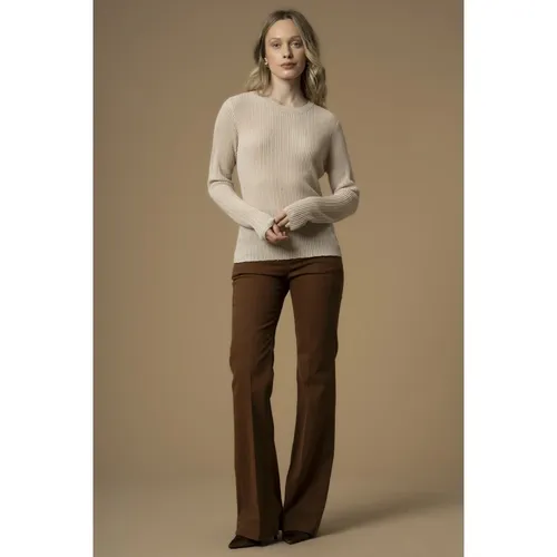 Knitwear > Round-neck Knitwear - - Kocca - Modalova