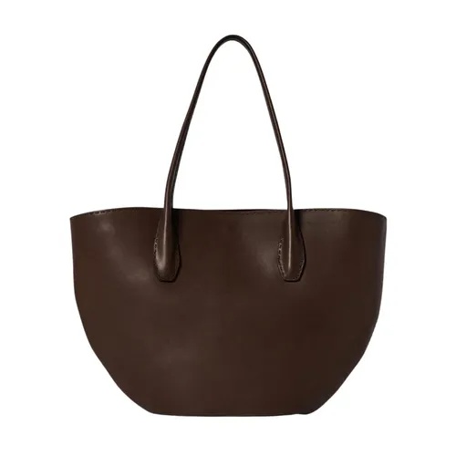 Bags > Tote Bags - - The Row - Modalova