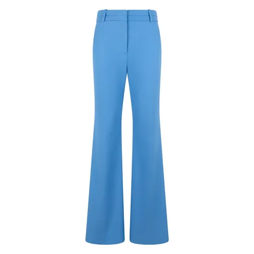 Trousers > Wide Trousers - - Veronica Beard - Modalova