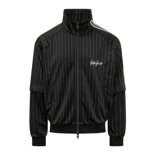 Jackets > Light Jackets - - Y-3 - Modalova
