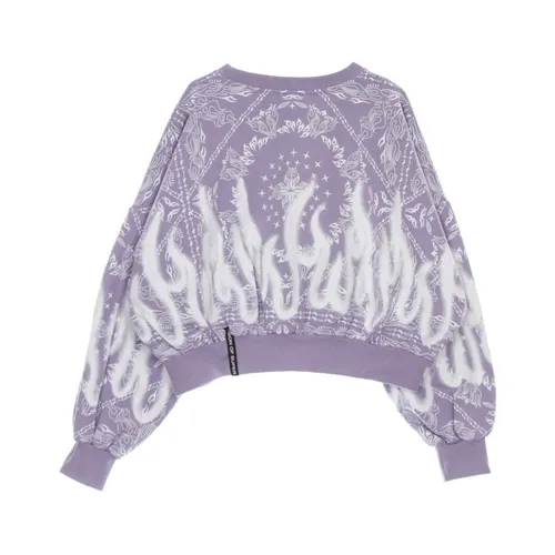 Sweatshirts & Hoodies > Sweatshirts - - Vision OF Super - Modalova