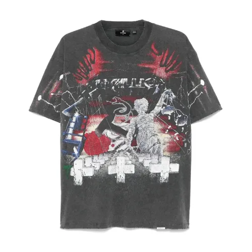 Tops > T-Shirts - - Represent - Modalova