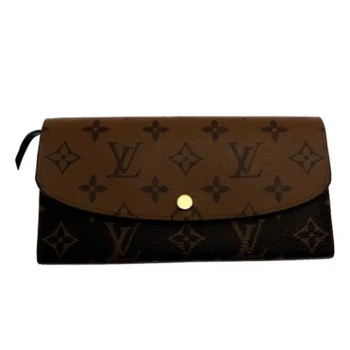 Pre-owned > Pre-owned Accessories > Pre-owned Wallets - - Louis Vuitton Vintage - Modalova
