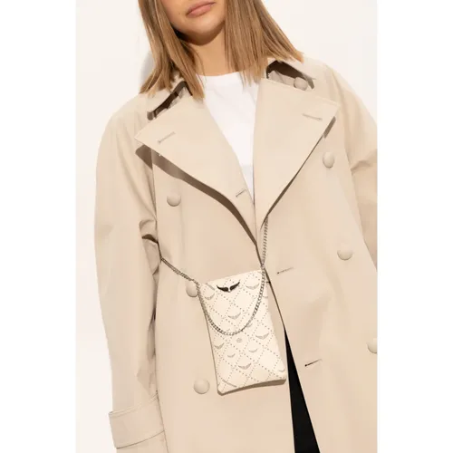 Accessories > Phone Accessories - - Zadig & Voltaire - Modalova