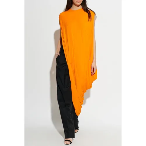 Tops > Sleeveless Tops - - Tom Ford - Modalova