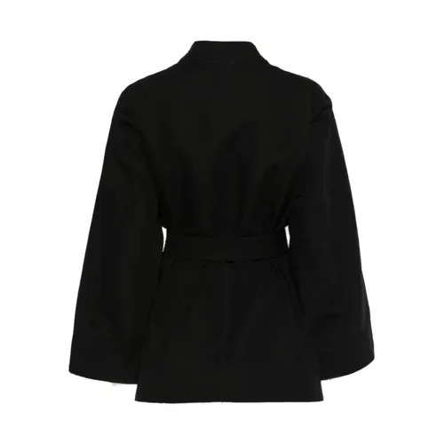 Blouses & Shirts > Kimonos - - Soeur - Modalova