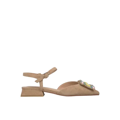 Shoes > Flats > Ballerinas - - Alma EN Pena - Modalova