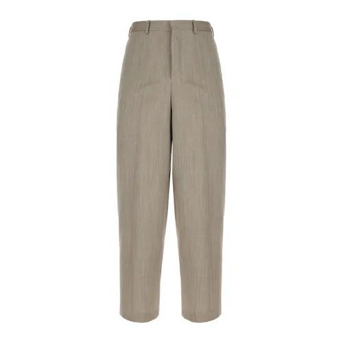 Trousers > Wide Trousers - - PT Torino - Modalova