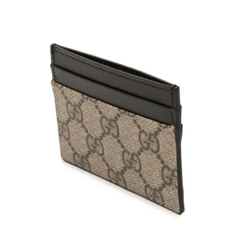 Pre-owned > Pre-owned Accessories > Pre-owned Wallets - - Gucci Vintage - Modalova