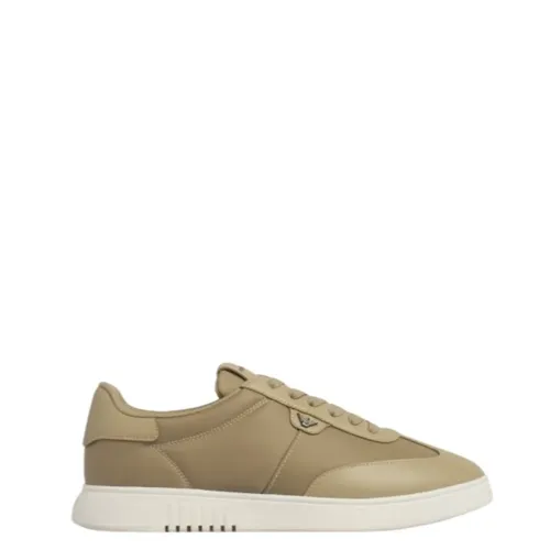 Shoes > Sneakers - - Emporio Armani - Modalova