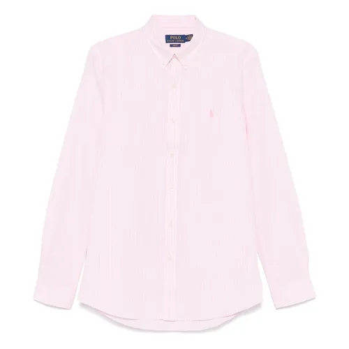 Shirts > Casual Shirts - - Polo Ralph Lauren - Modalova