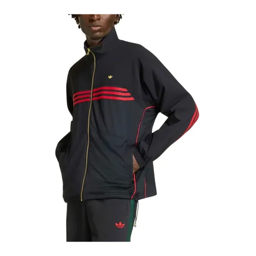 Sport > Fitness > Training Jackets - - Adidas - Modalova